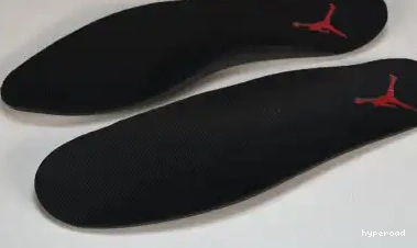 Hyperoad 4 Air Jordan Cement” “Red 0530